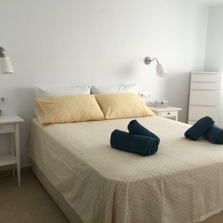 Villa Casa Luz Tarifa Esterno foto