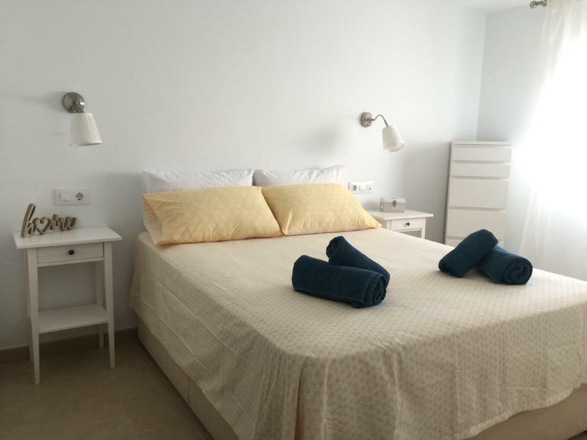 Villa Casa Luz Tarifa Esterno foto