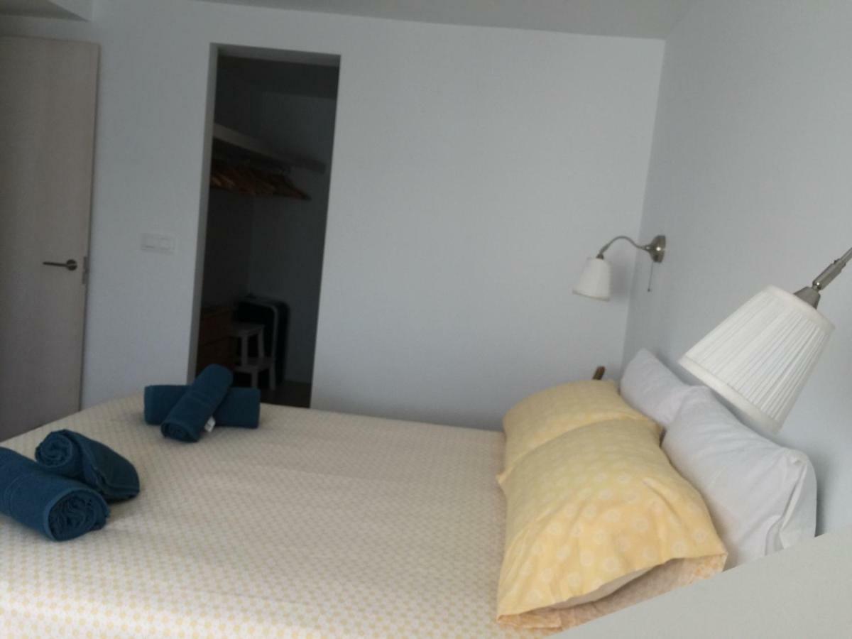 Villa Casa Luz Tarifa Esterno foto