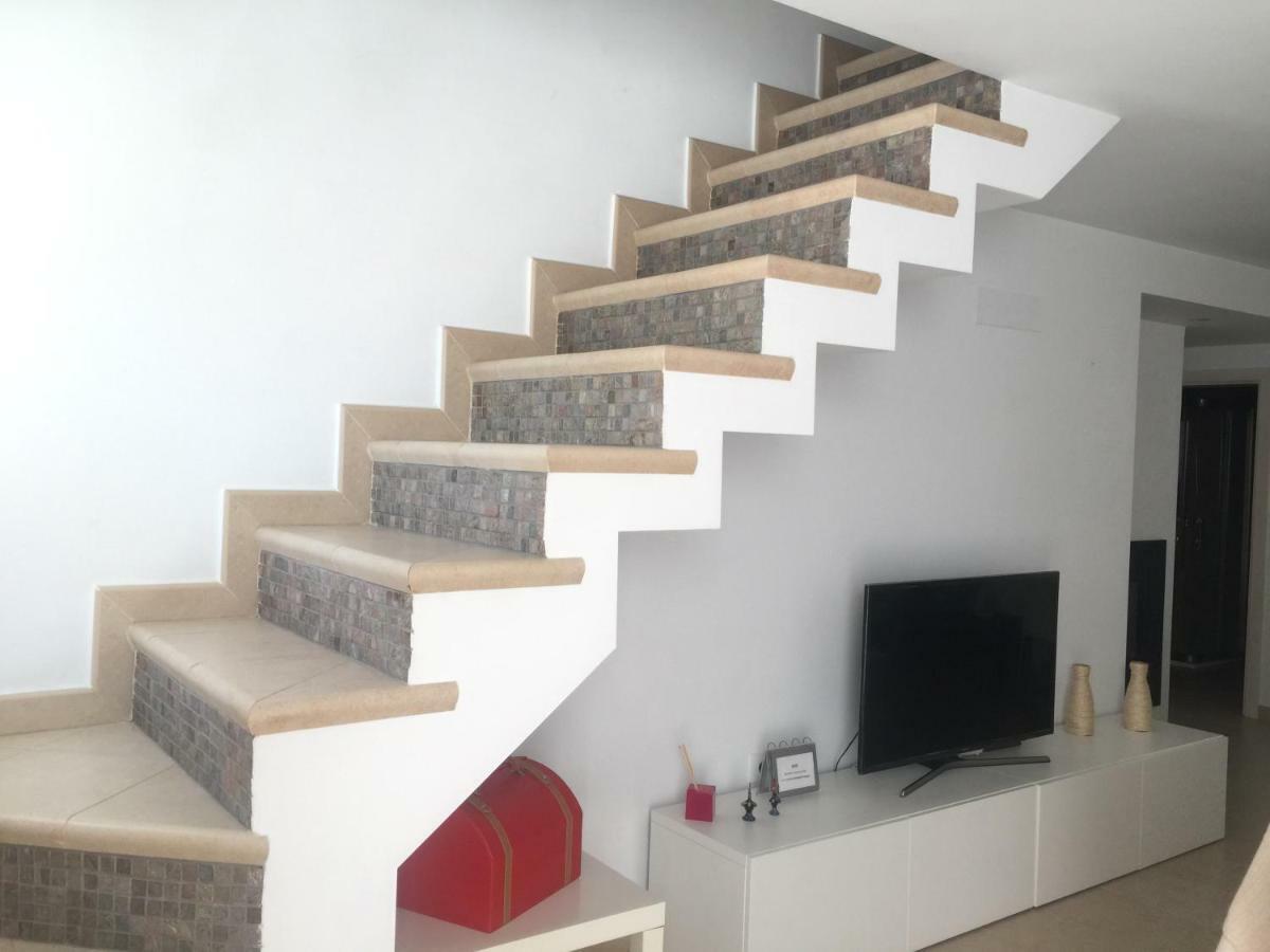 Villa Casa Luz Tarifa Esterno foto