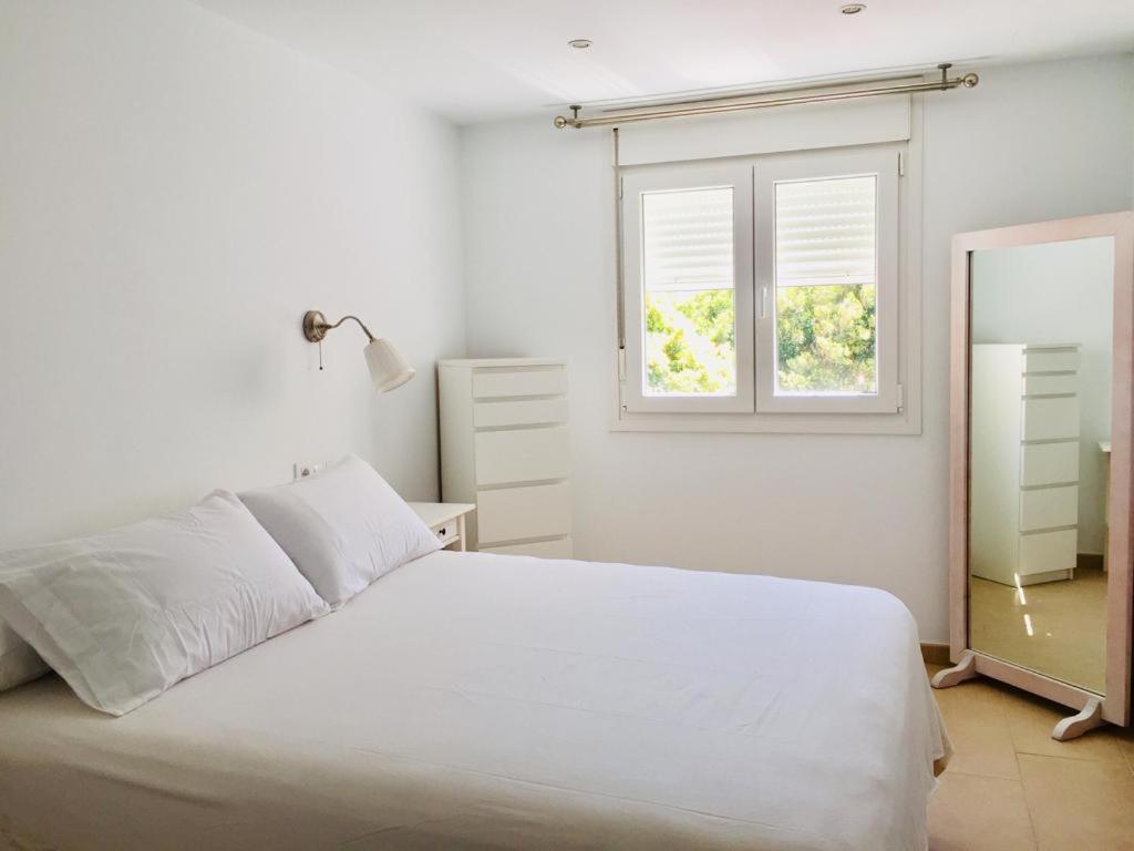 Villa Casa Luz Tarifa Esterno foto