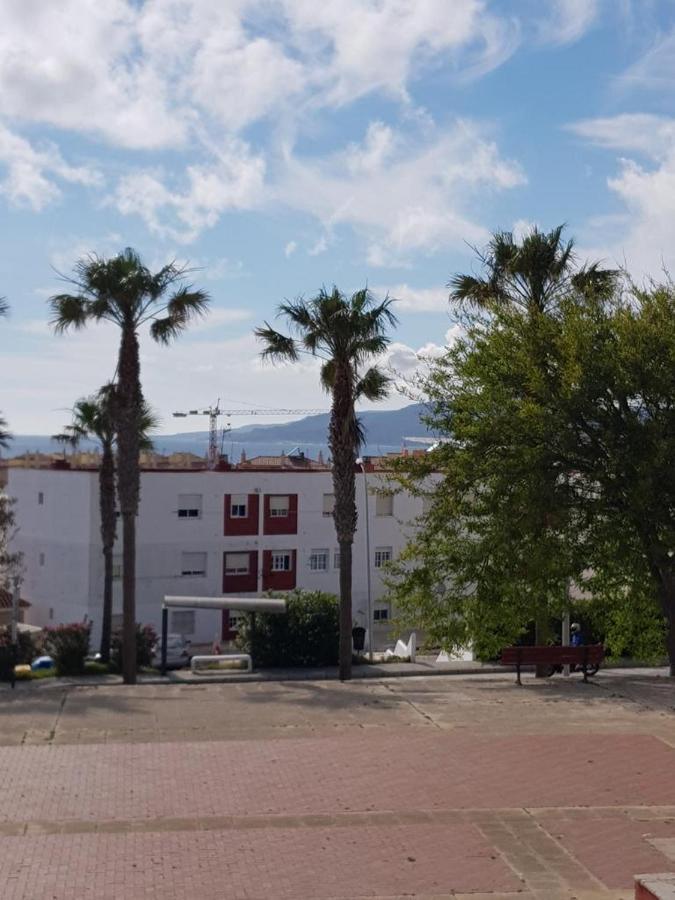 Villa Casa Luz Tarifa Esterno foto