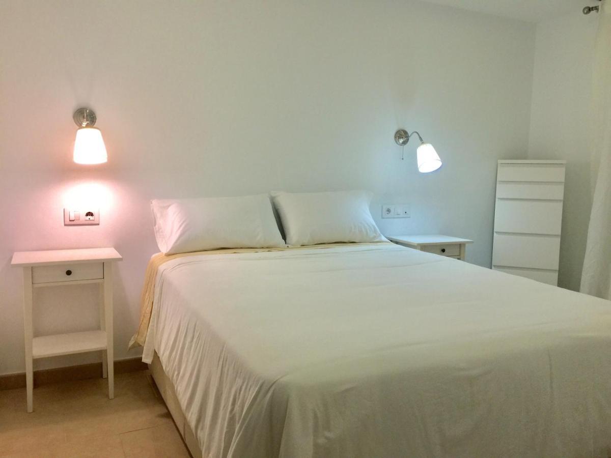 Villa Casa Luz Tarifa Esterno foto
