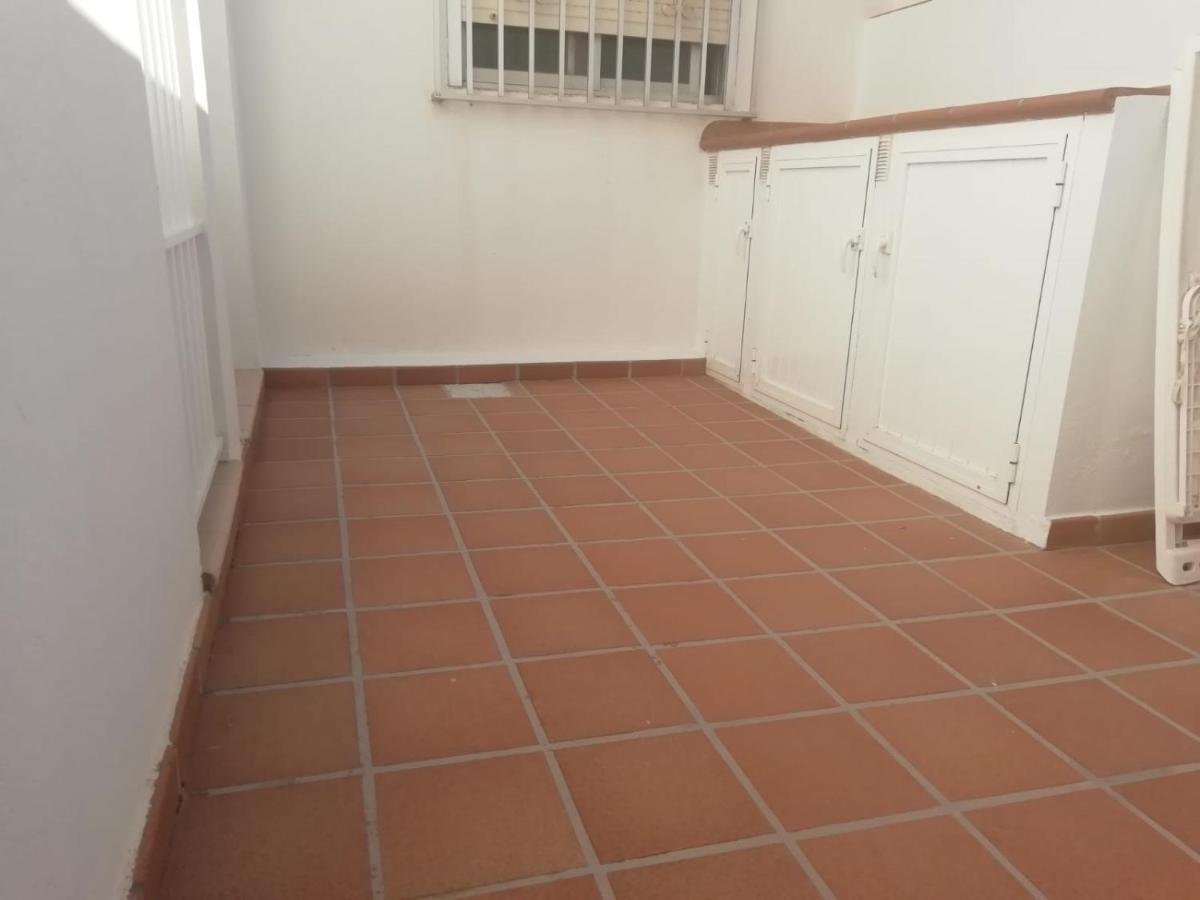 Villa Casa Luz Tarifa Esterno foto